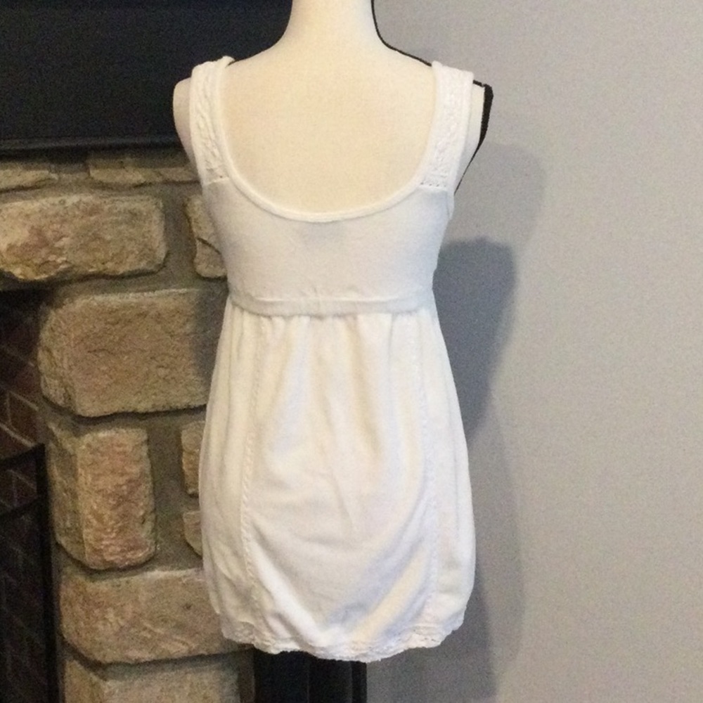 Juicy Couture Terrycloth Mini Dress - Picture 2 of 4